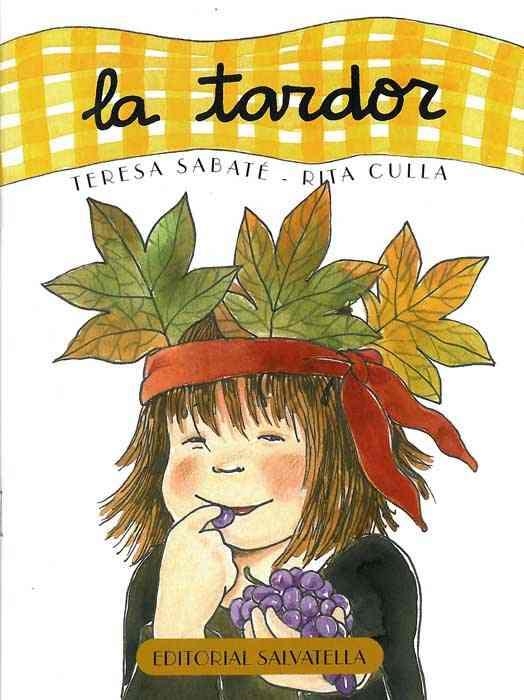 TARDOR, LA | 9788484123866 | SABATE I RODIE, TERESA