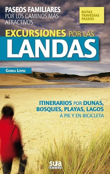 EXCURSIONES POR LAS LANDAS | 9788482164229 | LOPEZ CALLEJO, GORKA