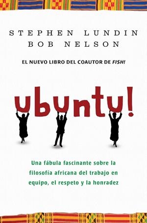 UBUNTU! | 9788492414376 | LUNDIN, STEPHEN