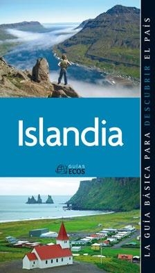 ISLANDIA -GUIAS ECOS | 9788493854447 | MATTHIASDOTTIR, UA