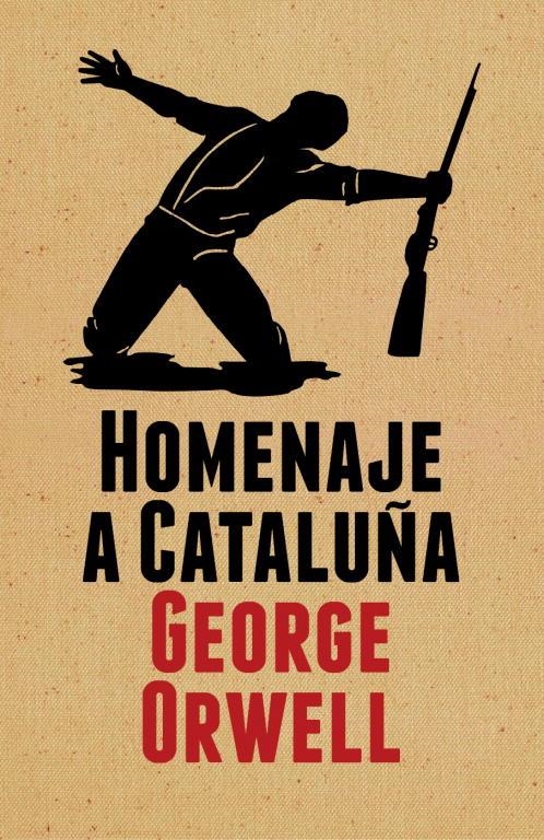 HOMENAJE A CATALUÑA | 9788499920061 | ORWELL, GEORGE