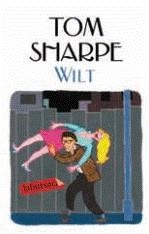 WILT | 9788499300054 | SHARPE, TOM