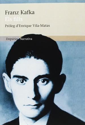 FILLS, ELS | 9788475966502 | KAFKA, FRANZ