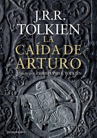 CAIDA DE ARTURO | 9788445001462 | TOLKIEN, J. R. R. (1892-1973)