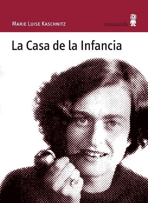 CASA DE LA INFANCIA AL-13 | 9788495587541 | KASCHNITZ, MARIE LUISE
