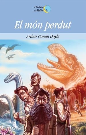 MÓN PERDUT, EL | 9788415390572 | DOYLE, ARTHUR CONAN , SIR (1859-1930)