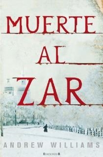 MUERTE AL ZAR | 9788466644198 | WILLIAMS ANDREW