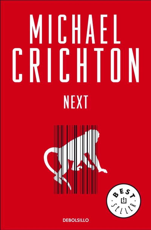 NEXT | 9788483469101 | CRICHTON MICHAEL