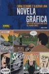 COMO ESCRIBIR E ILUSTRAR UNA NOVELA GRAFICA | 9788498146035 | CHINN, MIKE