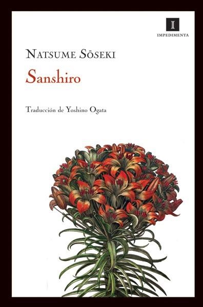 SANSHIRO | 9788493711009 | SÒSEKI, NATSUME