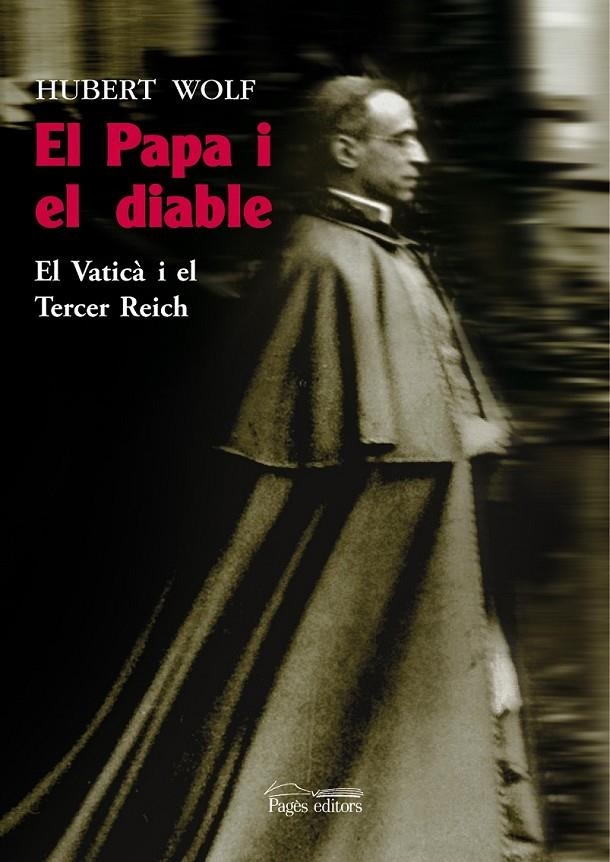 PAPA I EL DIABLE, EL | 9788497798624 | WOLF, HUBERT