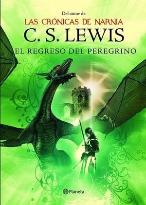 REGRESO DEL PEREGRINO, EL | 9788408082057 | LEWIS, C S
