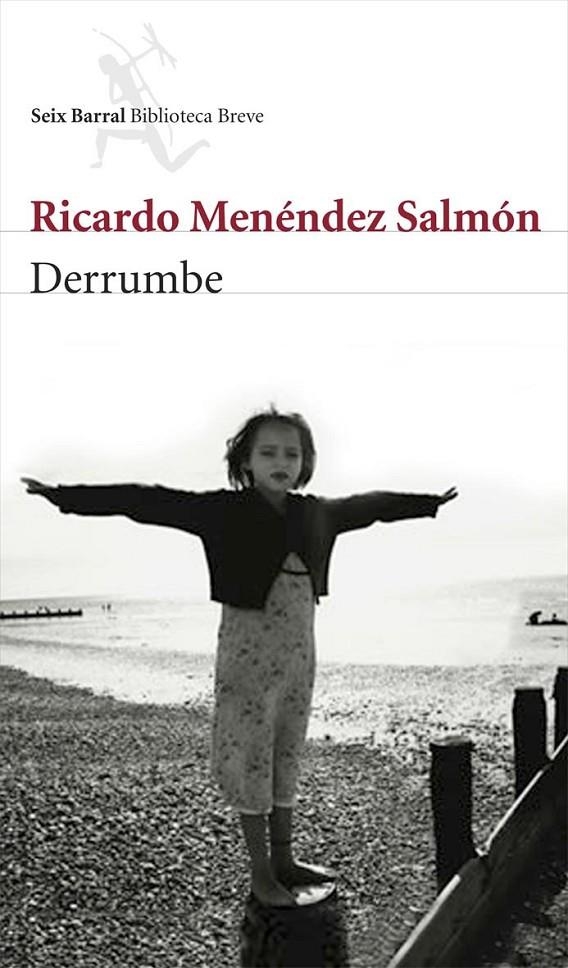 DERRUMBE | 9788432212567 | MENENDEZ SALMON, RICARDO