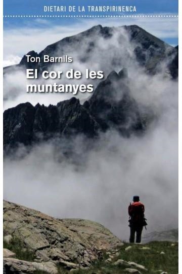 COR DE LES MUNTANYES, EL | 9788494066580 | BARNILS, TOM