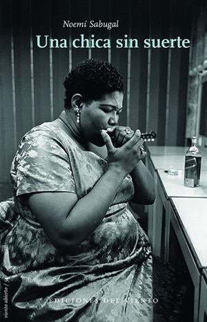 UNA CHICA SIN SUERTE | 9788494788031 | SABUGAL, MOEMI