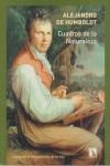 CUADROS DE LA NATURALEZA | 9788483191743 | HUMBOLDT, ALEXANDER VON