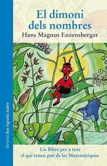 DIMONI DELS NOMBRES | 9788417996505 | ENZENSBERGER, HANS MAGNUS