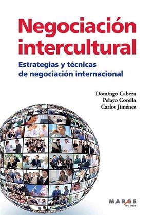 NEGOCIACIÓN INTERCULTURAL | 9788415340799 | CABEZA, DOMINGO