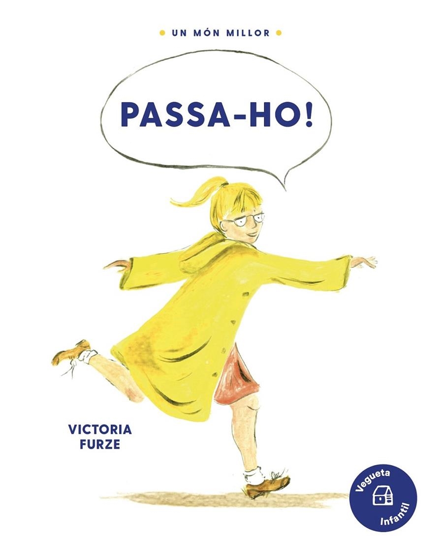 PASSA-HO UNA HISTORIA SOBRE L'AMABILITAT | 9788417137465 | FURZE, VICTORIA