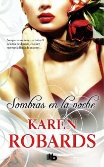 SOMBRAS EN LA NOCHE | 9788498726053 | ROBARDS,KAREN