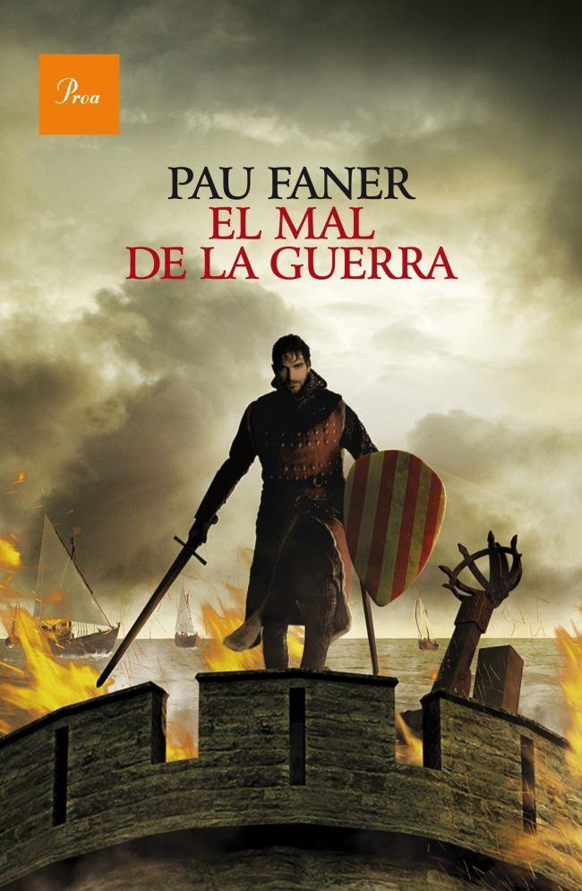 MAL DE LA GUERRA,EL | 9788475883588 | FANER, PAU (1949- ) [VER TITULOS]