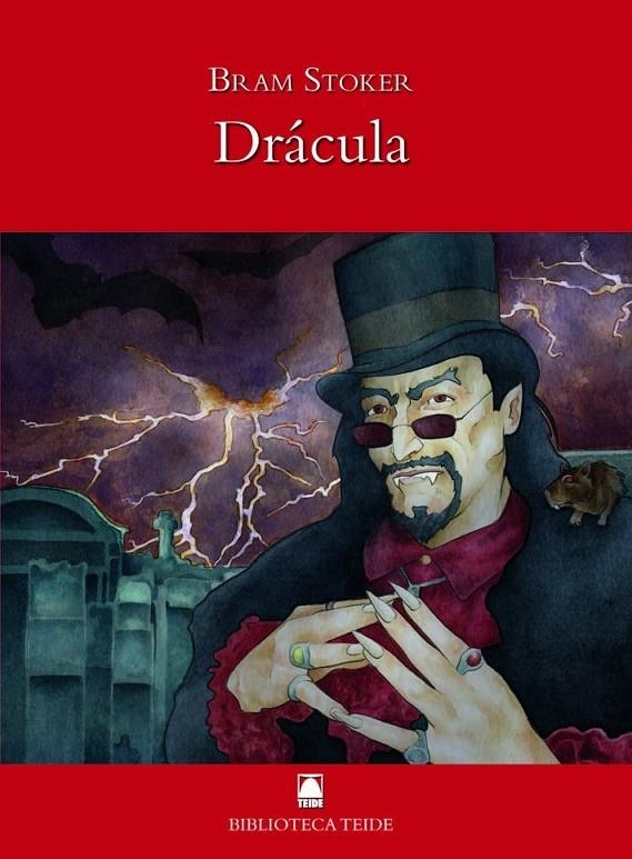 DRÁCULA | 9788430760909 | STOKER, BRAM (1847-1912) [VER TITULOS]