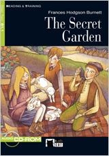 SECRET GARDEN,THE | 9788431694142 | BURNETT, FRANCES HODDGSON