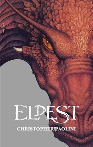 ELDEST | 9788499182971 | PAOLINI,CHRISTOPHER