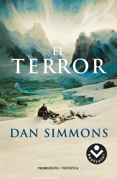 TERROR, EL | 9788496940567 | SIMMONS, DAN