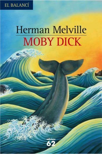 MOBY DICK | 9788429759563 | MELVILLE, HERMAN (1819-1891)