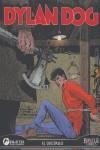 DYLAN DOG EL DISCÍPULO | 9788496587434 | SAUDELLI, FRANCO