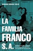 FAMILIA FRANCO S.A. | 9788417805692 | SÁNCHEZ SOLER, MARIANO