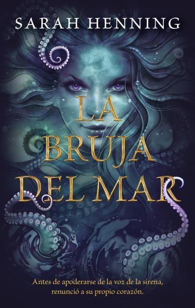 BRUJA DEL MAR | 9788492918607 | HENNING, SARAH