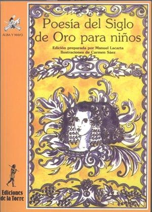 POESIA DEL SIGLO DE ORO PARA NIÑOS | 9788479601737 | AUTORES, VARIOS