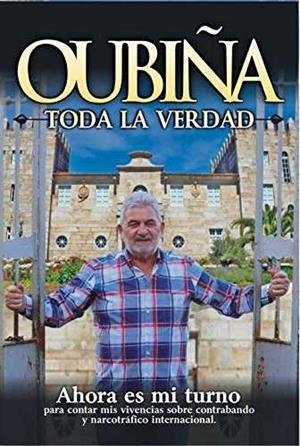 OUBIÑA | 9788494890703 | OUBIÑA