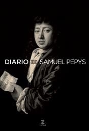 DIARIO ( 1660-1669) DE SAMUEL PEPYS | 9788467026108 | PEPYS, SAMUEL