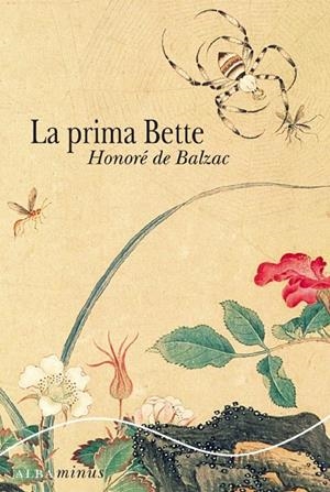 PRIMA BETTE | 9788484285724 | BALZAC, HONORE DE