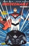 IRREDEEMABLE 1 | 9788467903249 | WAID,MARK