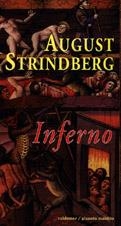 INFERNO | 9788477023555 | STRINDBERG, AUGUST