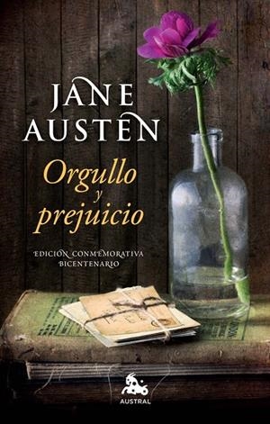 ORGULLO Y PERJUCIO | 9788467009606 | AUSTEN, JANE (1775-1817)