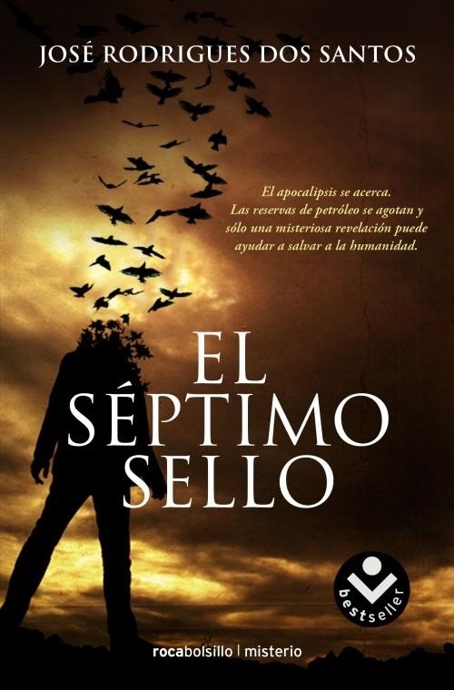 SEPTIMO SELLO, EL | 9788496940963 | RODRIGUES DOS SANTOS, JOSÉ