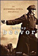 GUERRA CIVIL ESPAÑOLA | 9788484326656 | BEEVOR, ANTONY