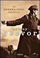 GUERRA CIVIL ESPAÑOLA | 9788484326656 | BEEVOR, ANTONY