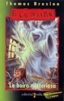 BOIRA MISTERIOSA, LA | 9788466104319 | BREZINA, THOMAS