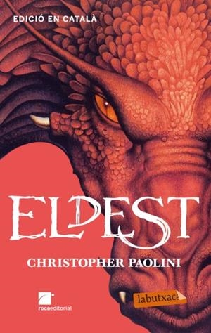 ELDEST | 9788499303901 | PAOLINI CHRISTOPHER