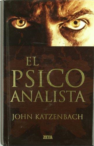 PSICOANALISTA,EL | 9788498724356 | KATZENBACH,JOHN