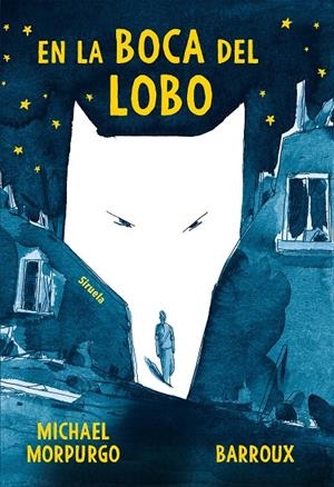 EN LA BOCA DEL LOBO | 9788417996062 | MORPURGO, MICHAEL-BARROUX