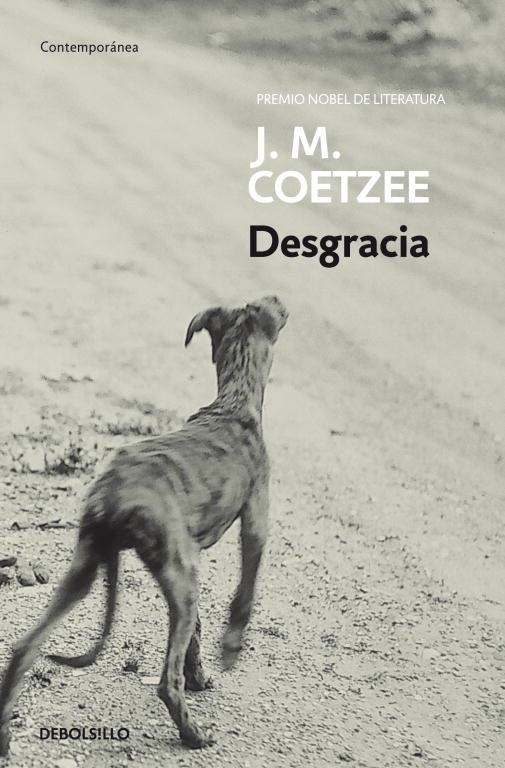 DESGRACIA | 9788497599443 | COETZE, J.M.