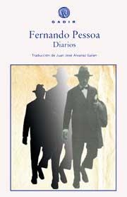 DIARIOS FERNANDO PESSOA | 9788496974302 | PESSOA, FERNANDO