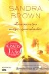 SECRETOS MEJOR GUARDADOS | 9788498721942 | BROWN, SANDRA
